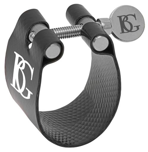 Ligature Clarinette Sib BG Flex LFB