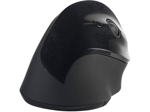 Bakker Elkhuizen BNEPRF10 Souris Verticale pour droitier PRF 4 Boutons/molette de défilement/sans Fil