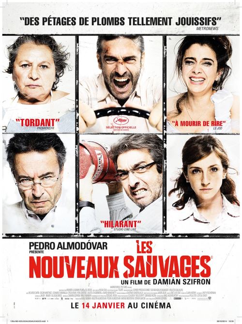 Lost River AFFICHE CINEMA ORIGINALE