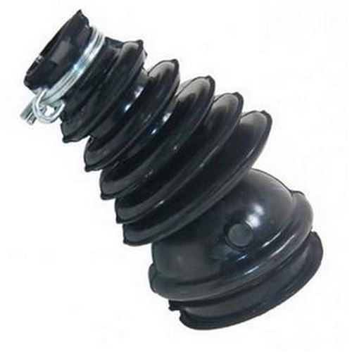 Durite Lave Linge Beko Durite Cuve Pompe De Vidange - Réf: 2865200100