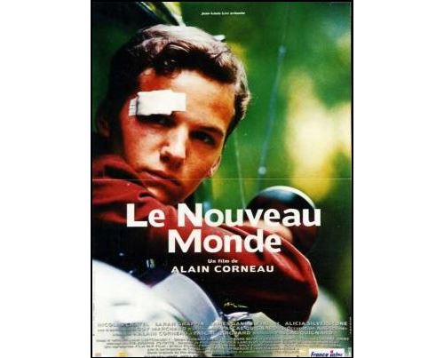 Acheter Le Nouveau Monde AFFICHE CINEMA ORIGINALE État correct - 22,99 € Le Nouveau Monde AFFICHE CINEMA ORIGINALE État correct - N/A reconditionné disponible sur Fnac