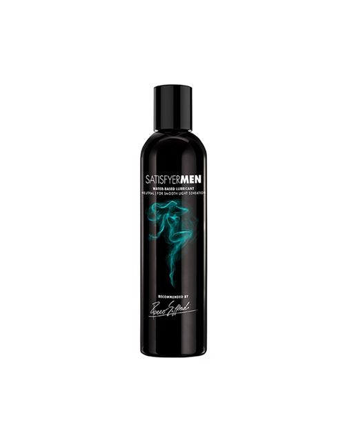 Lubrifiant à base d'eau 300 ml satisfyer 5088