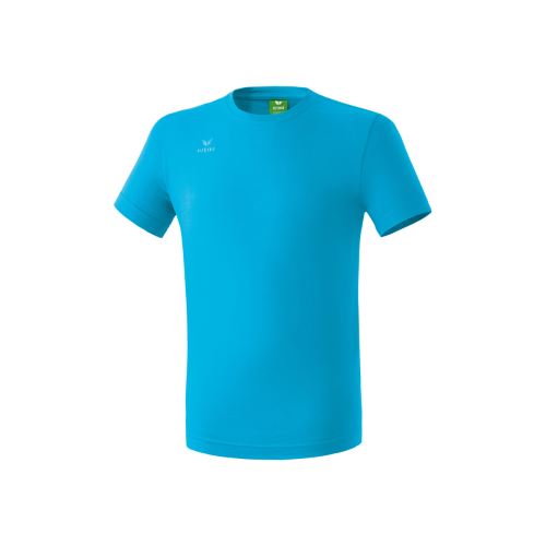 T-shirt Erima Teamsport L Bleu
