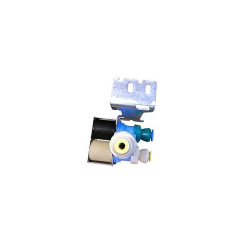 Electrovanne fabrique de glace pour frigo americain haier - nff348207