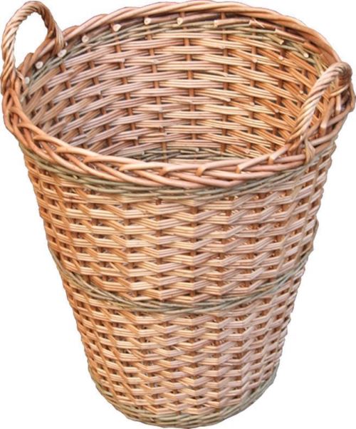 Somerset Grand panier à bûches