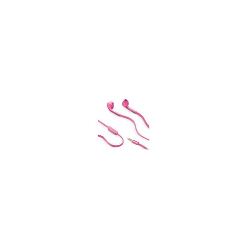 Celly UP100PK écouteur/casque Avec fil Ecouteurs Appels/Musique Rose