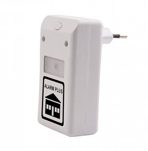 Cenocco CC-0046 Alarme antiparasitaire