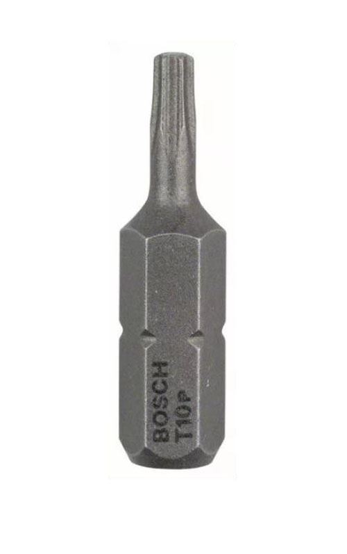 Bosch Schrauberbit Extra-Hart T40 152 mm
