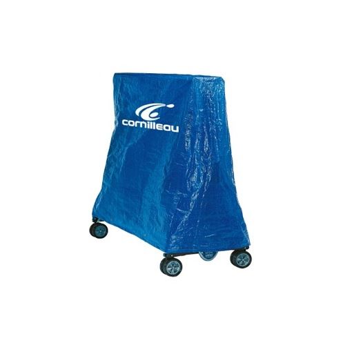 Cornilleau Table couverture bleue