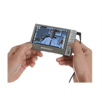 Archos 604 - Reproductor P4 : Aazon.es