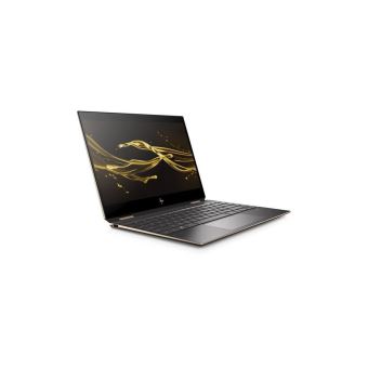 HP Spectre x360 13-ap0005nf 13.3" 256GB SSD 8GB RAM Core i7-8565U 1.8GHz UHD Graphics 620 Laptop