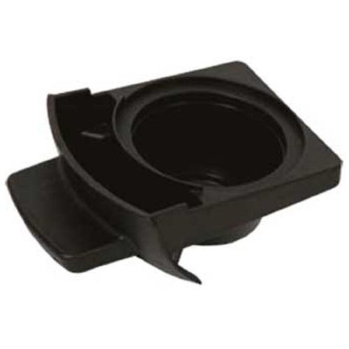 Porte filtre capsule pour cafetiere krups - f417988
