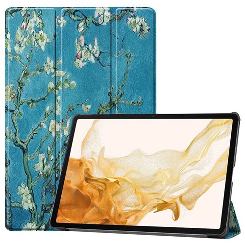 Générique Étui Antichoc Pour Tablette Samsung - Image 3