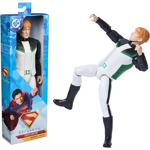 Non Communiqué Dc Comics Figurine Green Lantern 30 Cm