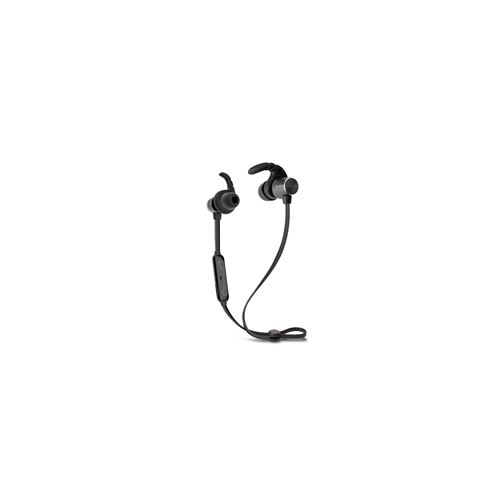 BT501 Black Night Écouteurs Multipoint sans fil, tour d’oreille et tour de cou