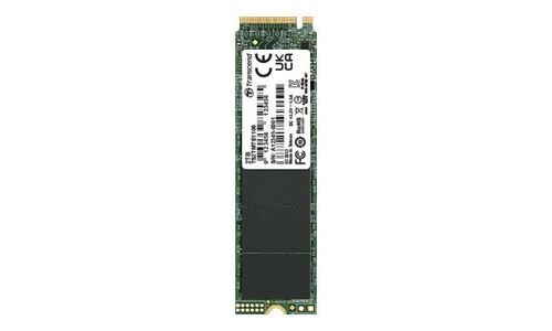 Transcend 110S SSD 2 To M.2 NVMe