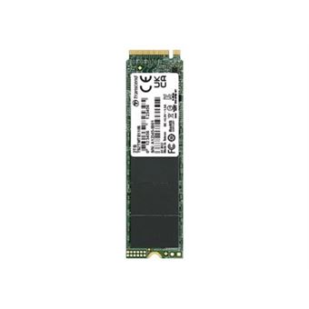 Transcend 110S - SSD - 2 To - interne - M.2 2280 - PCIe 3.0 x4 (NVMe) -  pour HP Portable 14u G4, 14u G5, 15 G4, 15 G5, 15u G5, 17 G4, 17 G5, 450  G7, 640 G4, 650 G4 - SSD internes - Achat & prix