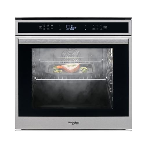 Four Encastrable Whirlpool W Collection W64Ps1Om4P