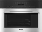 MIELE Four encastrable vapeur DG7140