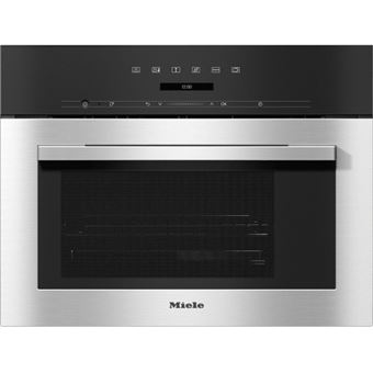 MIELE Four encastrable vapeur DG7140