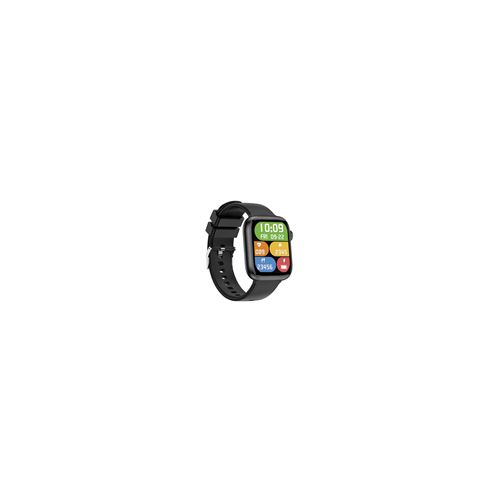 FOREVER Montre intelligente  igo watch 3 jw-500 noir 1,8