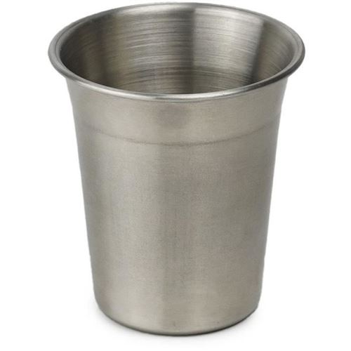 Non Communiqué Inox Gobelet - Sans Bpa