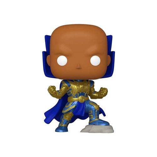 Non Communiqué What If...? - Figurine Pop! The Watcher Exclusive 9 Cm