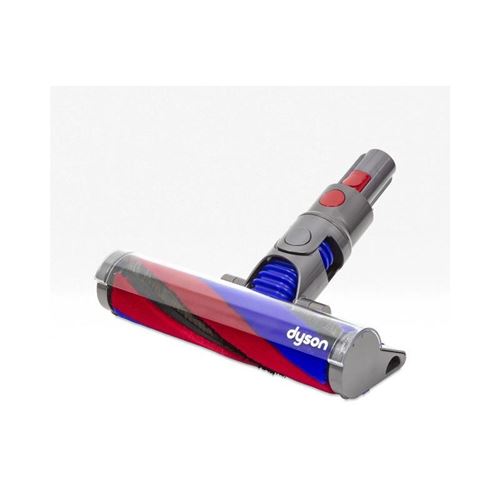Dyson Brosse Soft Roller Pour Aspirateur - Image 2
