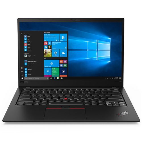 PC Portable Lenovo Thinkpad X1 Carbon Gen 7 Core i5 8265U 1.6Ghz