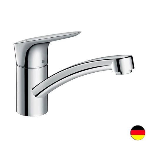 Hansgrohe Mitigeur De Cuisine Logis M31 - Chromé - Image 3