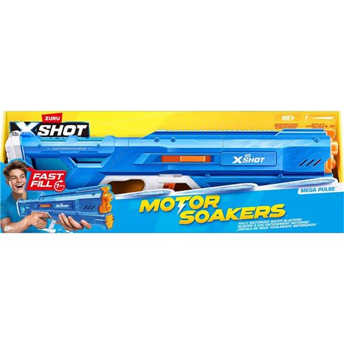 Zuru Pistolet À Eau X-Shot Mega Pulse - Image 2