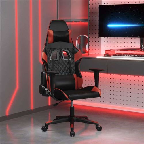 Non Communiqué Noir Chaise Vidaxl En Metal Non Pliable H. 117 Cm Interieur