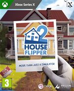 House Flipper 2 XBOX SERIES X