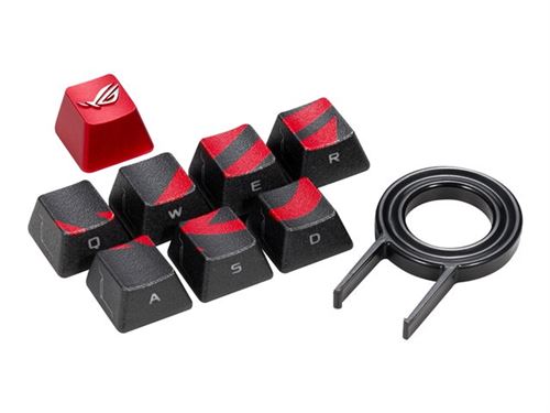 ASUS ROG Gaming - Keycapset