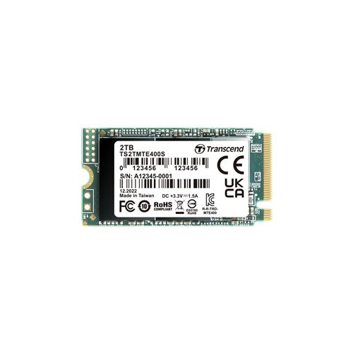 Transcend TS2TMTE400S 2 To