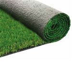 Gazon artificiel en rouleau 2x10m herbe synthétique jardin 20m² Green L