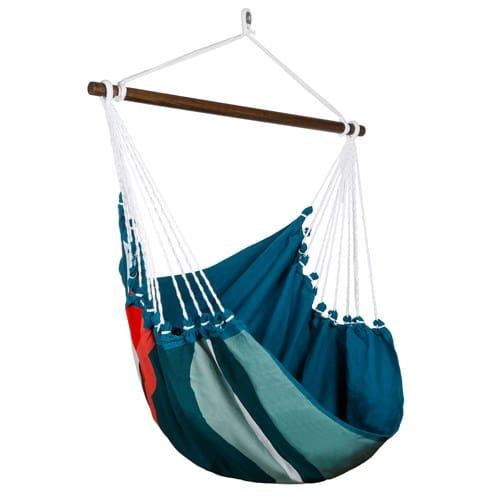 Chaise hamac Paysage