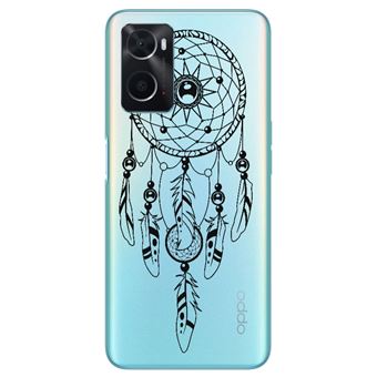CXKJ Coque Pour Oppo A96 (6.43 Pouce) Case, Ultra Fin
