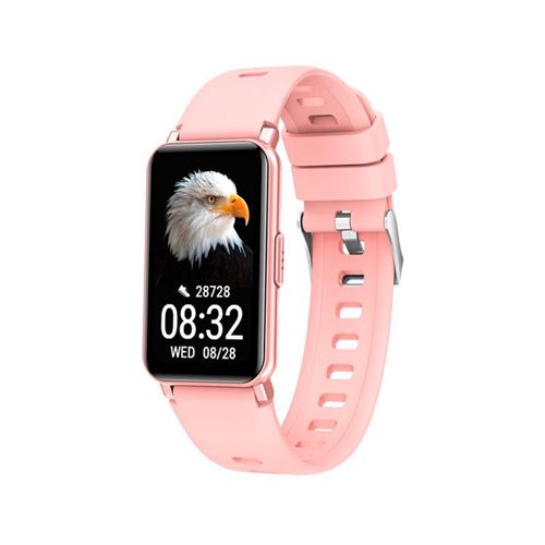 Montre intelligente MaxCom FW53 Nitro Rose