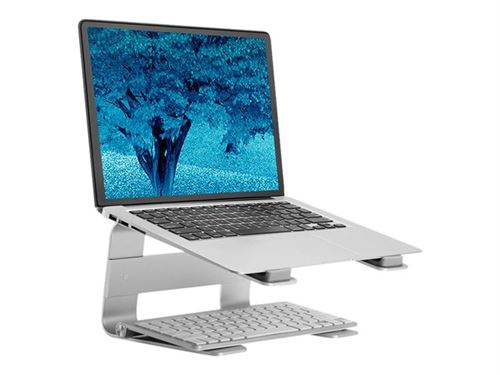 ACT Office AC8130 - Support pour ordinateur portable - 15.6 - gris