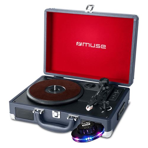 Platine Vinyle Muse MT-103DB