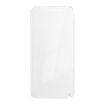 Verre Incassable pour iPhone 14 Pro Dureté 9Hplus Garantie à vie Force Glass Transparent