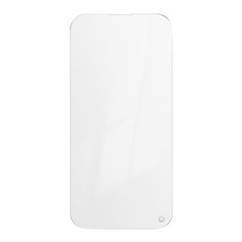 Verre Incassable pour iPhone 14 Pro Dureté 9Hplus Garantie à vie Force Glass Transparent