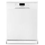 Schneider SCDW1542IDW - Lave-vaisselle - largeur : 60 cm - profondeur : 60 cm - hauteur : 85 cm - blanc