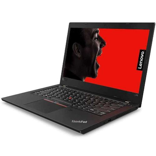 PC Portable Lenovo stockage 8 Go ThinkPad L480 14 pouces Intel core i5 RAM 8 Go