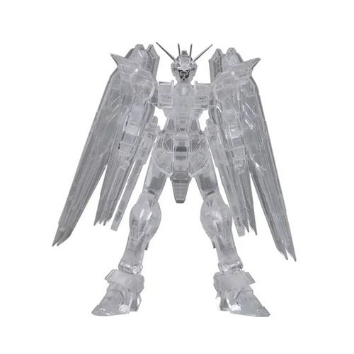 Figurine Internal Structure - Gundam - Zgmf-x10a Freedom Gundam (ver.b)