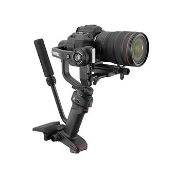 Stabilisateur Zhiyun Weebill 3 Combo Noir