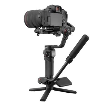 Stabilisateur Zhiyun Weebill 3 Combo Noir