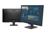 BenQ BL2790 - Business - écran LED - 27" - 1920 x 1080 Full HD (1080p) @ 100 Hz - IPS - 250 cd/m² - 1300:1 - 5 ms - 2xHDMI, DisplayPort - haut-parleurs - noir