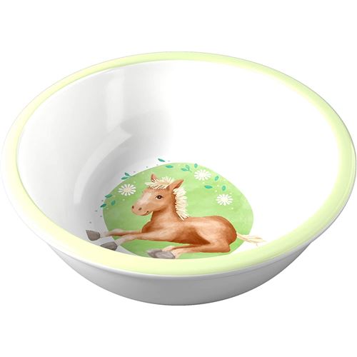 Figurine-Haba 305699 - Bol chevaux